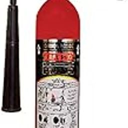 Safe Pro CO2 Fire Extinguisher 2kg-12