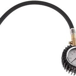CALANDIS™ 0-60 PSI Auto Car Motorcycle Tyre Air Pressure Dial Gauge Tester | Other Instruments & Gauges | Instruments & Gauges | Motorcycle Parts | Parts & Accessories-22