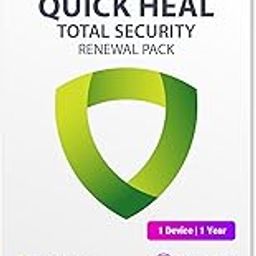 Quick heal Upgrade Total Security Regular 1 User (1yr)-11