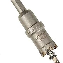 Taparia Tungsten Carbide Tip Hole Saw TCTHS 22 (22mm)-20