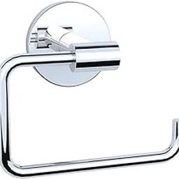Jaquar Continental Brass Kitchen/Bathroom Toilet Roll Holder - ACN 1151N (Chrome)-image-78