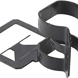 Caddy 459 Conduit MC/AC Clamp, Support Through Wall (100-Pack)-picture-15