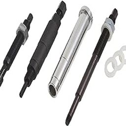 TRENDYNEST Broken Spark Plug Remover Kit Repair Manual Lisle 65700 for Ford 3V Engine | Electrical Power Plugs | Receptacles Outlets & Plugs | Electrical Supply Equipment | Electrical & Test Equipment-image-48