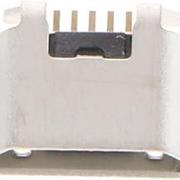 ATORSE® Micro USB Charging Dock Connector Port Jack Compatible with Sony Playstation PSV Ps Vita Pch-2000-13