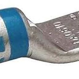 One Hole Lug Compression Connector, 6 AWG-image-58