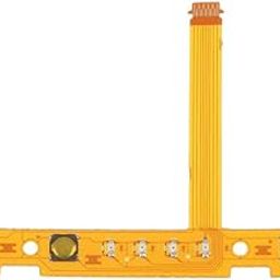 Lichts Repair Parts L Button Flex Ribbon Cable Replacement Accessory for Nintendo Switch NS Joy-Con Game Controller-19
