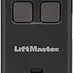 890MAX Security+ 3-Button Mini Remote Garage Door Opener Control - Include 3-Volt Battery-image-40