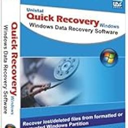 Quick Recovery - Data Recovery Software - For Windows (Personal) 1Yr/1PC-picture-13