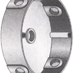 MQ-RB-50 4-Inch Round Metal Box with Five 1/2-Inch Outlets-picture-16