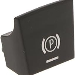 VISTORA Auto Parking Brake P Button Switch Cover Trim for BMW 5 6 X 3 X4 F10 F11 F06 09-13-image-33