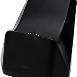 Controller Charging Stand, Single Channel Controller Charging Station with LED Indicator, Controller Charger, Portable Charging Dock Station for Gamepad-33