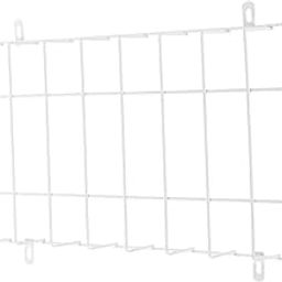 QUMIIRITY Metal Signal Light Protective Guard Emergency Wire Guard Simple Install-image-60