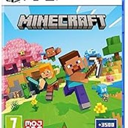 U&I Entertainment Minecraft | Standard Edition | PlayStation 5-image-20
