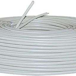 Cospex Flexible 2.5mm Copper Wire for Home or Domestic Industrial Electric Wiring, Electric Wire-50Feet (Green Color)-image-15