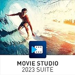 MAGIX Movie Studio Suite 2023 – For memories that last forever | Video editing software | Video editing program | for Windows 10/11 PC | 1 download license-image-16