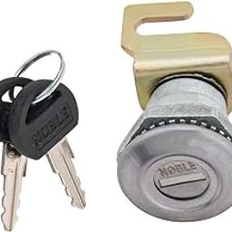 NOBLE Side Box Lock for Slim-15