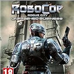 RoboCop Rogue City - Unfinished Business | Standard Edition | PlayStation 5-image-96