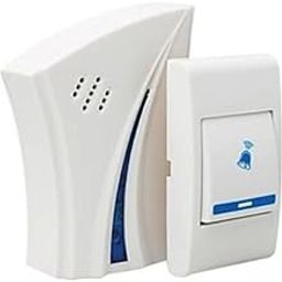 Royals Wireless Door Bell-20