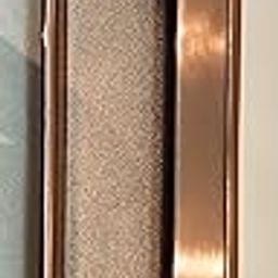 Aluminium Concealed Sliding Door Handle for Wardrobe & Cupboard Cabinet Doors Pull, Move The Door Aside and Dresser, Kitchen Drawers. (96mm)-image-122