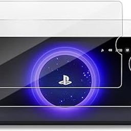 HAOLOCM 2 Pack AR Screen Protector for PS Portal, Easy Installation Compatible with PlayStation Portal Remote Player, 8 Inch, Anti-Reflection, More HD than Tempered Glass Film-18