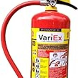 VariEX ABC Fire Extinguisher (6 Kg, Red) (2)-image-75