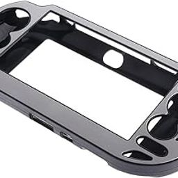 MagiDeal Silver Protective Case Wrap Cover for Sony PlayStation ps vita psv 1000 Console-image-36