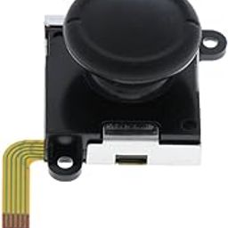ELBME® Analog Joystick Control Sensor Thumb Button Game Rocker for Nintendo Switch NS Joy-con Video Game Console-31