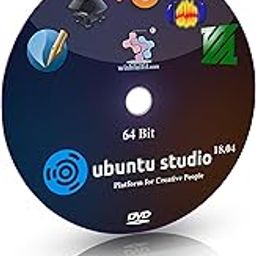 wishfulfil Ubuntu Studio 18.04 XFCE 64 Bit Live Bootable Installation DVD-image-46