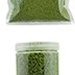 ATORSE Toy 115g Tree Powder Model Making Materials for Miniature Bases Light Green-Toys & Hobbies-Games-Miniatures War Games-Other Miniatures & War Games-image-36