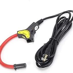 AC Current Transformer Probe Accessory, ETCR50FA Flexible Coil Current Transformer, Reliable Measurement-picture-16