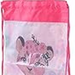 Backpack Bag, Rhinestones Painted Lightweight Handbag Polyester Bag for Birthdays for Family Friends Gift(AA801)-picture-12
