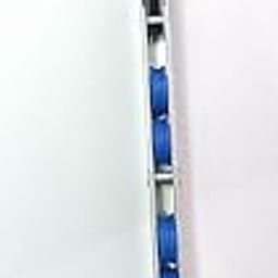Adjustable Door Roller (4 Wheel) 1pcs (Blue Colour for Wheel)-18