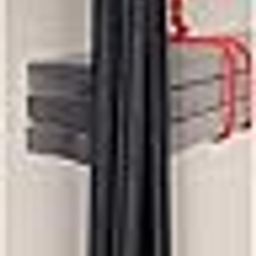 Gear Tie - Mega Twist Tie - 64 inch - Black-image-59