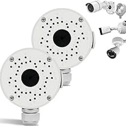 OOSSXX New Update Waterproof Junction Box 2PCS （xiaosan）-picture-14