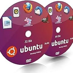 wishfulfil Ubuntu 16.04 Unity 32 Bit and 64 Bit Live Bootable Installation DVD-image-69
