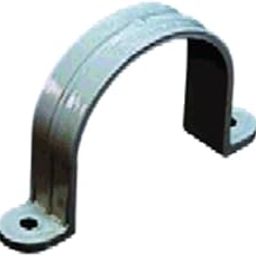 5133739C 2.5 in. PVC Conduit Strap with 2 Hole-image-53