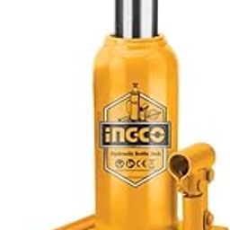 INGCO Hydraulic bottle jack-29
