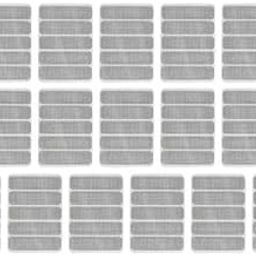CALANDIS™ 3x20x Window Screen Repair Patch Window Door Screen Patch Repair Kits for Home | Other Window Accessories | Windows & Window Hardware | Building & Hardware | Home Improvement-picture-12