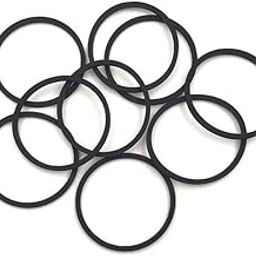 20pcs Optical DVD Drive Belt Ring Fix Stuck Drives Belt for Xbox 360 DVD Drives Stuck Open Tray-13