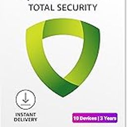 Quick Heal Total Security Latest Version - 10 PCs, 3 Years (Instant Delivery)-2