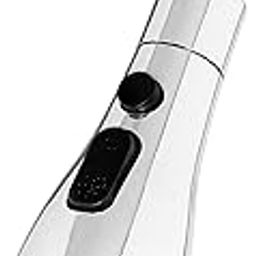 SNIX Essentials Redefined 360° Rotating Kitchen Faucet Splash Head | Universal Tap Extender with Adjustable Water Flow Modes | Easy Installation | Fits Most Faucets-19