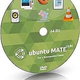 wishfulfil Ubuntu Mate 18.04 MATE 64 Bit Live Bootable Installation DVD-image-53