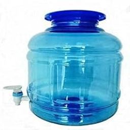 CHILLER 10L Plastic Water Dispenser-image-94