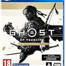 Ghost of Tsushima | Director's Cut | PS4 Game (PlayStation 4)-picture-14