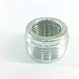 CROUSE HINDS RE43 SA 1-1/4INCH, Explosion-Proof Aluminum, Bushing Reducer-image-2
