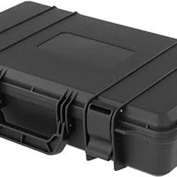Multi Use Tool Case W/Sponge Portable Shockproof Compact for Storage B 45cmx28cmx9.5cm| Home Décor | Kitchen Tools-image-91