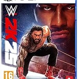 WWE 2K25 | Standard Edition | PlayStation 5-16