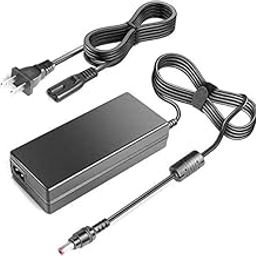 5V 5A AC to DC Power Supply Adapter Converter 5.5x2.1mm Plug AC 100V~240V Input for WS2812B SK6812 LED Pixel Strip Light CCTV Camera Security System (PR05-050) Black-image-98