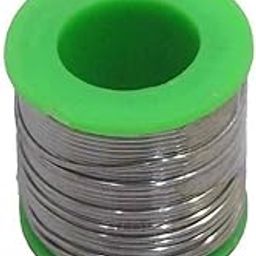 D&V 30 g Tin Lead Rosin Core Soldering Iron Wire Reel-image-32