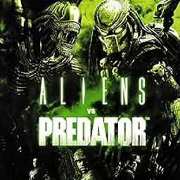 AliensS- vs.-Predator | PC DVD Game by Zigshash Retail-picture-20